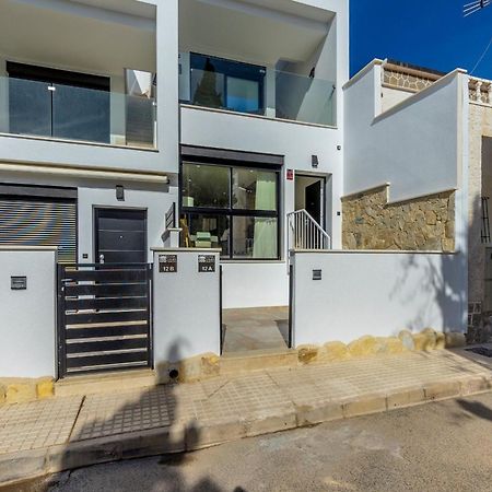 Portomarina VI Villa Pilar de la Horadada Ngoại thất bức ảnh