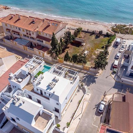 Portomarina VI Villa Pilar de la Horadada Ngoại thất bức ảnh