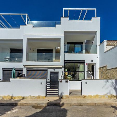 Portomarina VI Villa Pilar de la Horadada Ngoại thất bức ảnh